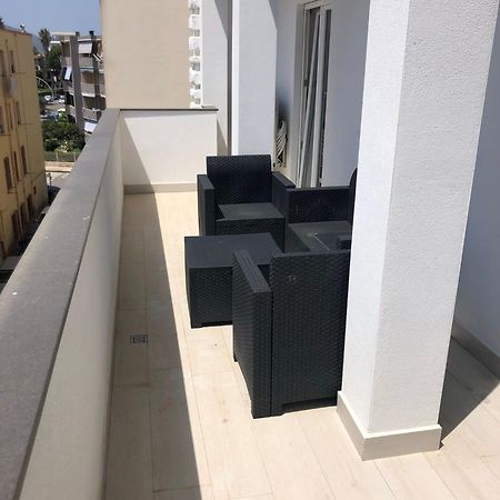 Skyandsand Alguer Exterior foto