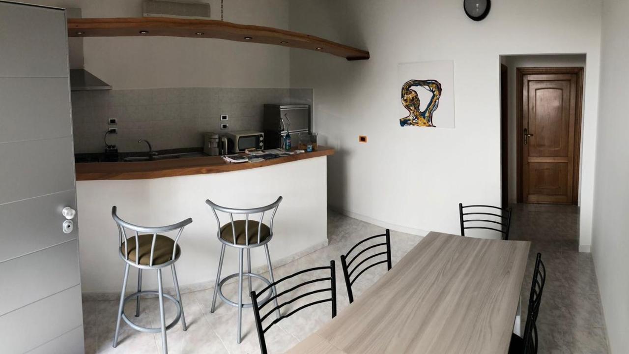 Skyandsand Alguer Exterior foto