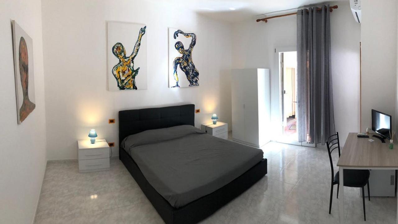 Skyandsand Alguer Exterior foto