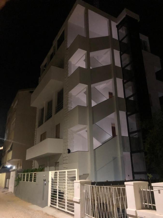 Skyandsand Alguer Exterior foto