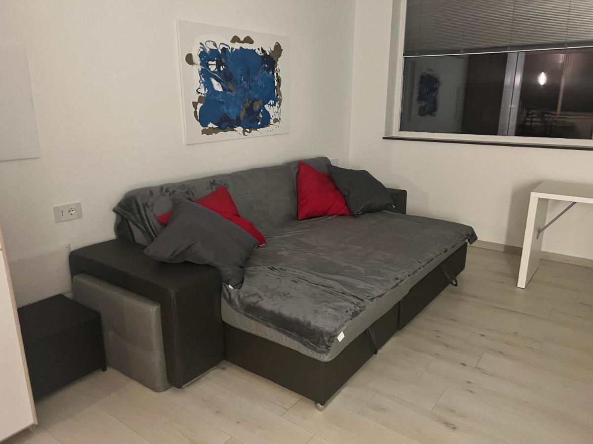 Skyandsand Alguer Exterior foto