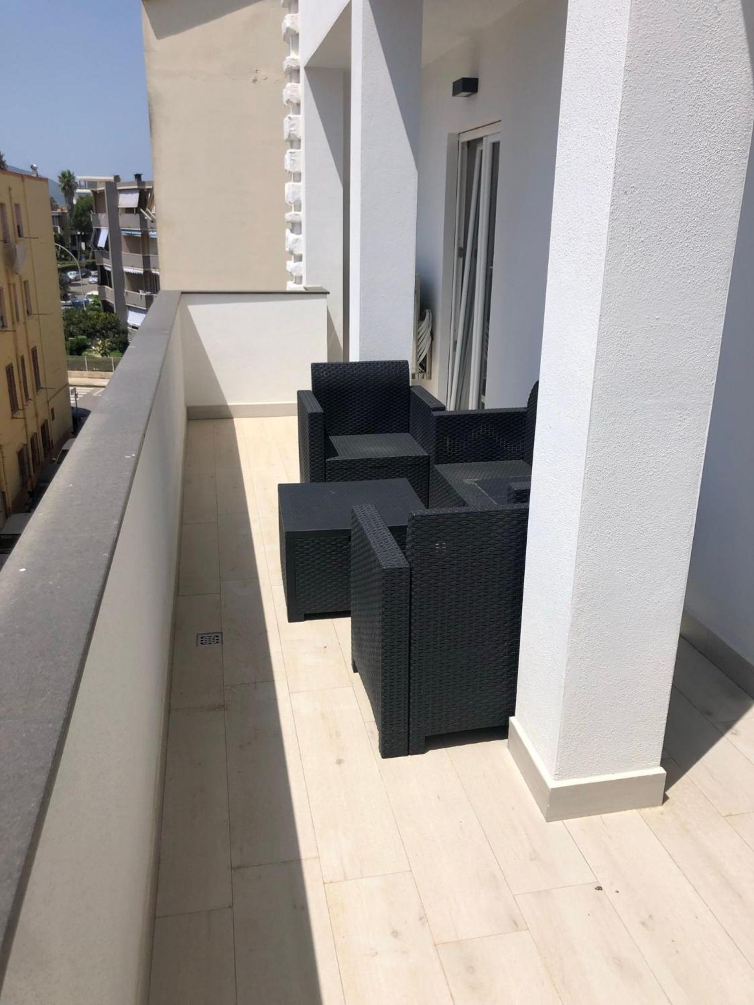 Skyandsand Alguer Exterior foto